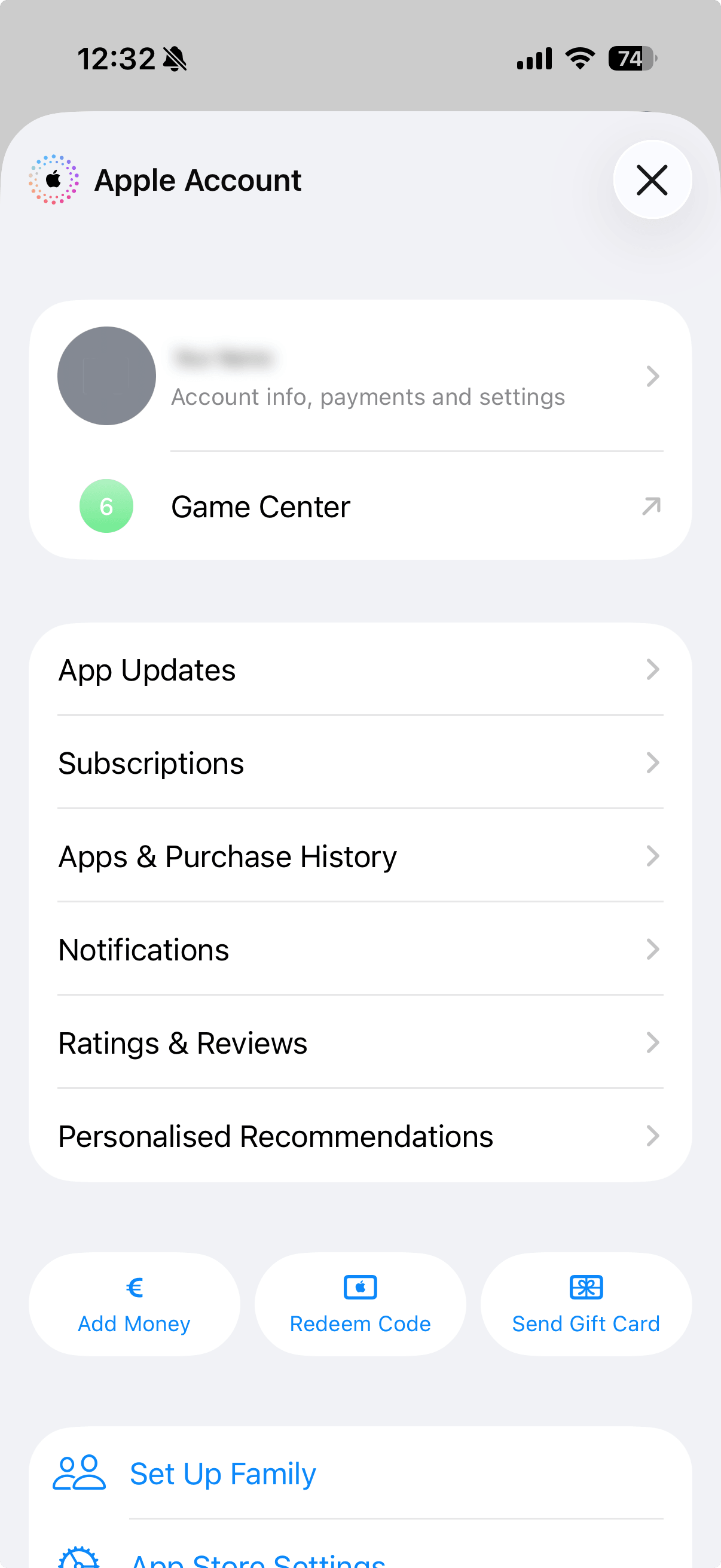 App Store