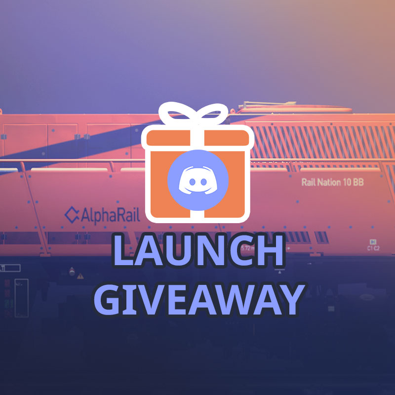 Discord Rail Nation jest już DOSTĘPNY! Free browserbased online